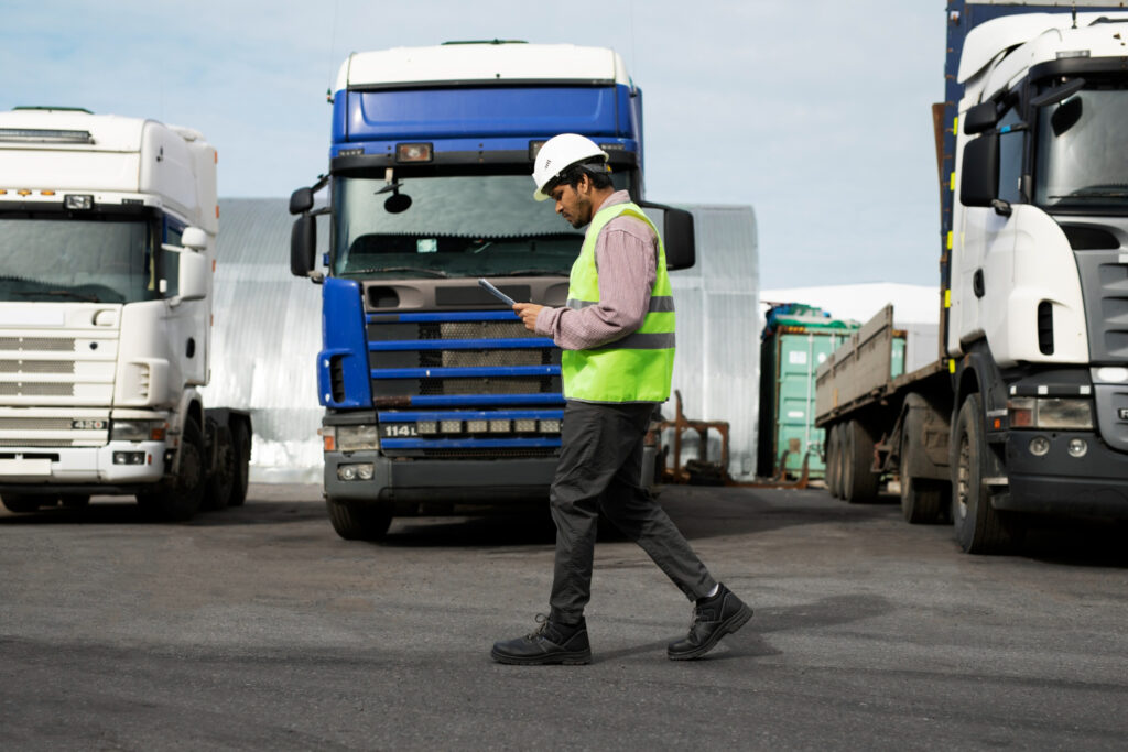 Contabilidade para Transportadoras em Curitiba – PR: Conheça os benefícios da DHF Contábil