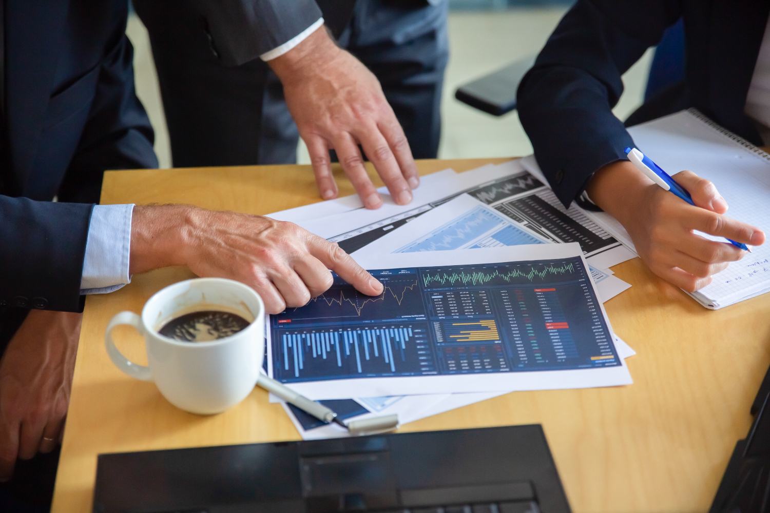 BPO Fiscal como estratégia de compliance
