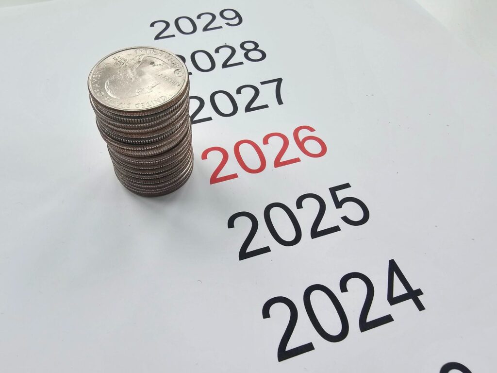 planejamento tributário 2026 no início do ano
